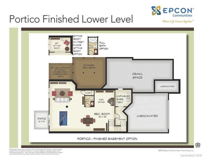 Property image 3 at 1021 Restoration Drive, Marvin, NC 28173