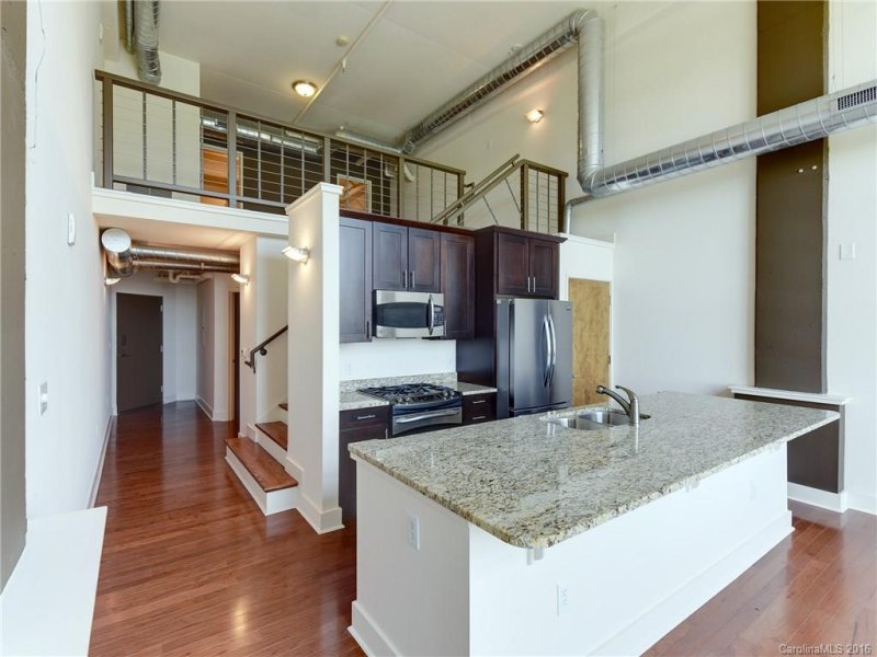 Property image 2 at 715 Graham Street, Charlotte, NC 28202