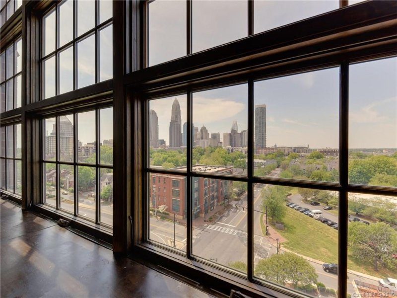 Property image 4 at 715 Graham Street, Charlotte, NC 28202