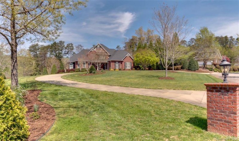 Property image 2 at 710 Plantation Drive, Rutherfordton, NC 28139