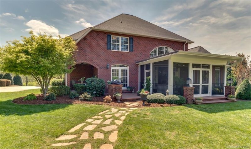 Property image 3 at 710 Plantation Drive, Rutherfordton, NC 28139