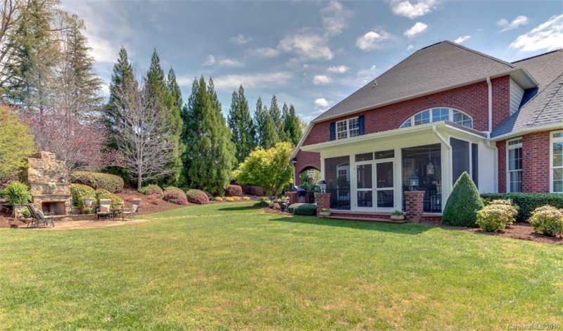 Property image 4 at 710 Plantation Drive, Rutherfordton, NC 28139