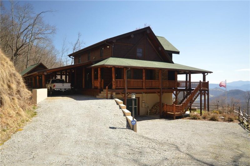 Property image 2 at 82 Hornbuckle Drive, Waynesville, NC 28785