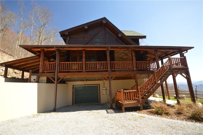 Property image 3 at 82 Hornbuckle Drive, Waynesville, NC 28785