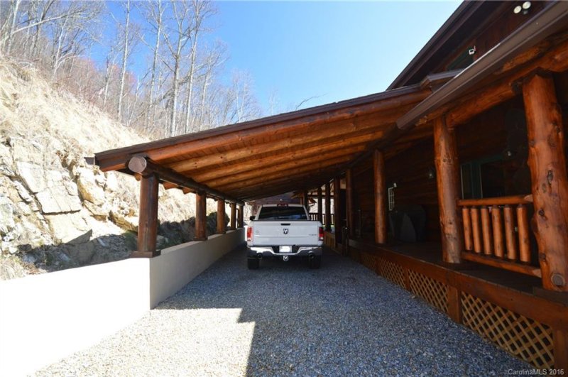 Property image 4 at 82 Hornbuckle Drive, Waynesville, NC 28785