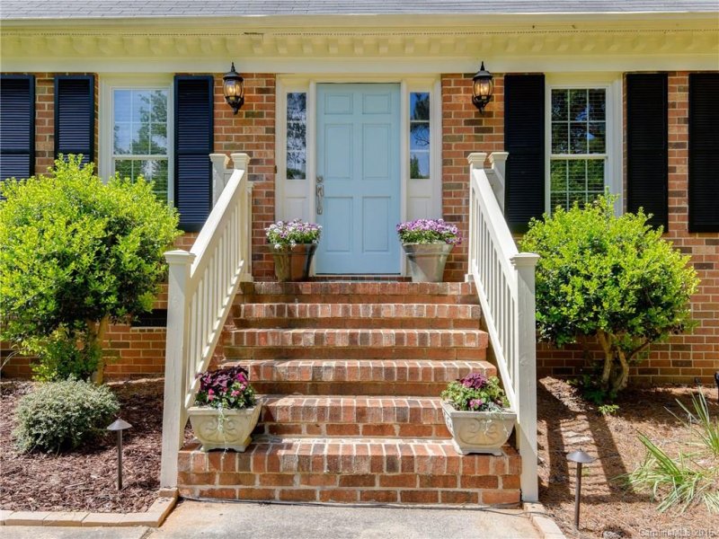 Property image 2 at 15208 Wyndham Oaks Drive, Charlotte, NC 28277