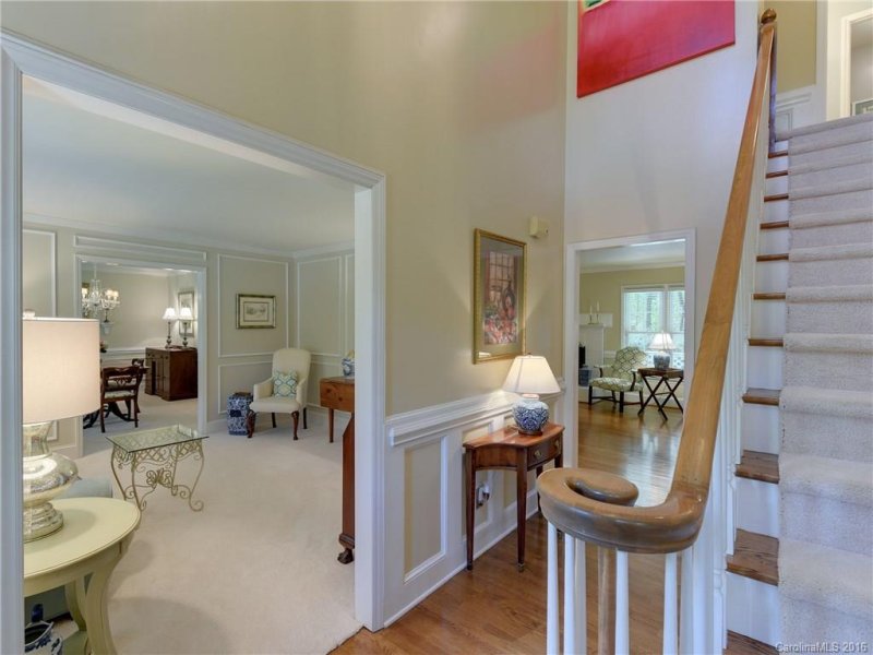 Property image 4 at 15208 Wyndham Oaks Drive, Charlotte, NC 28277