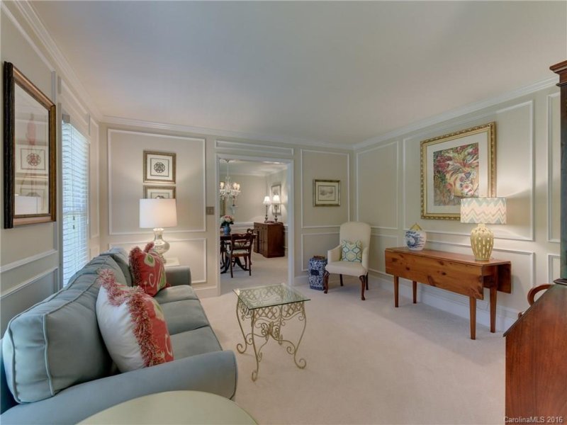 Property image 5 at 15208 Wyndham Oaks Drive, Charlotte, NC 28277