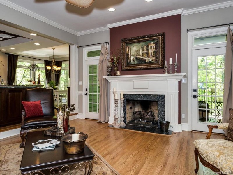 Property image 3 at 206 Samuel Guilford Court, Charlotte, NC 28270