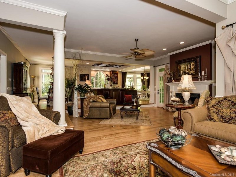 Property image 5 at 206 Samuel Guilford Court, Charlotte, NC 28270