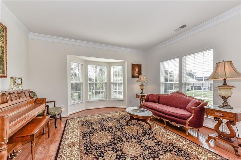 Property image 3 at 11903 Canter Drive, Mint Hill, NC 28227