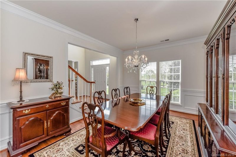 Property image 4 at 11903 Canter Drive, Mint Hill, NC 28227