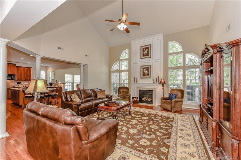 Property image 5 at 11903 Canter Drive, Mint Hill, NC 28227