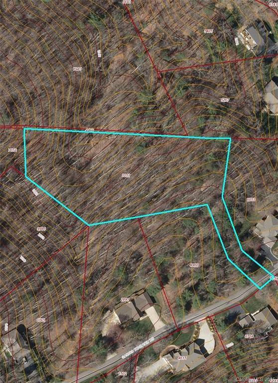 Property image 2 at Lot 4 Gaston Mountain Road, Asheville, NC 28806