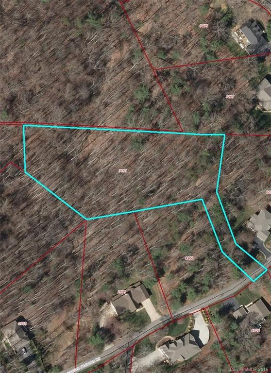Property image 3 at Lot 4 Gaston Mountain Road, Asheville, NC 28806