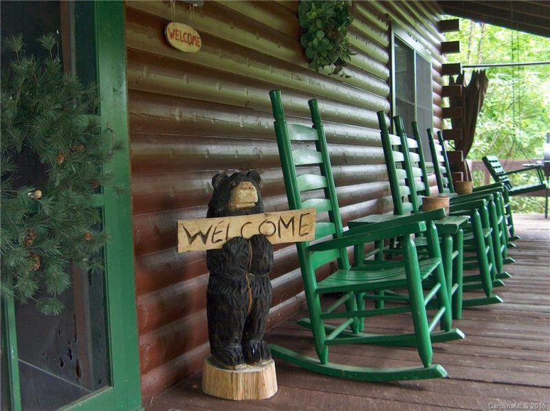 Property image 4 at 81 Railroad Grade Road, Maggie Valley, NC 28751