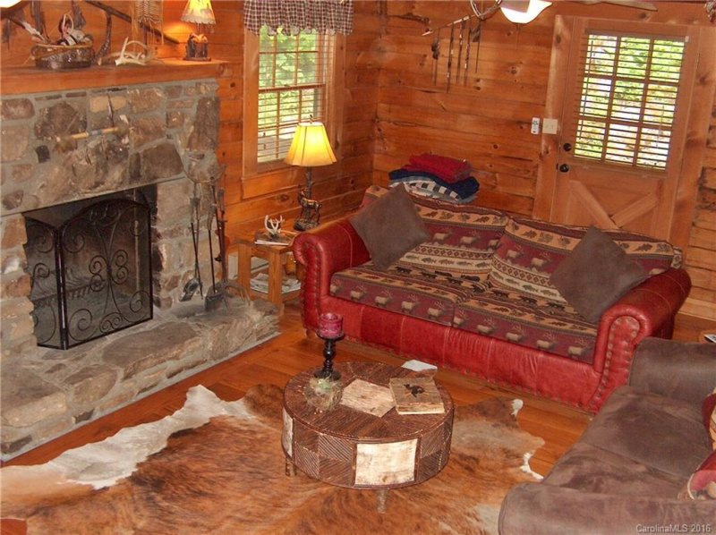 Property image 5 at 81 Railroad Grade Road, Maggie Valley, NC 28751