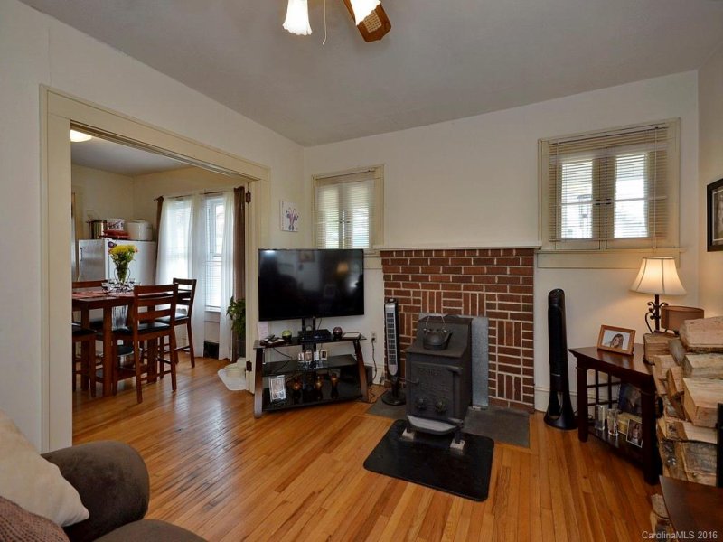 Property image 4 at 77 Morgan Street, Canton, NC 28716