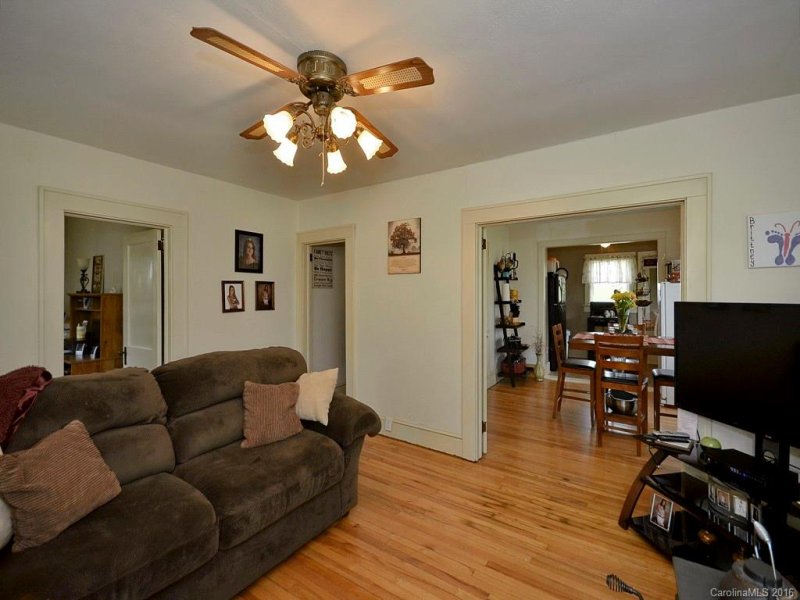 Property image 5 at 77 Morgan Street, Canton, NC 28716