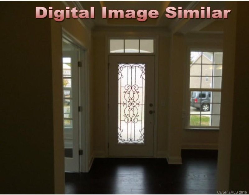 Property image 2 at 8037 Frances Haven Drive, Harrisburg, NC 28075