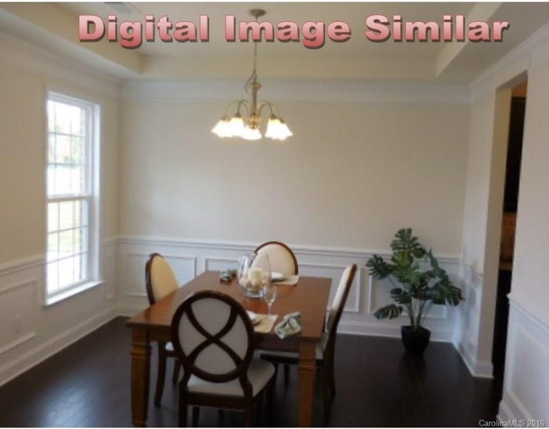 Property image 4 at 8037 Frances Haven Drive, Harrisburg, NC 28075