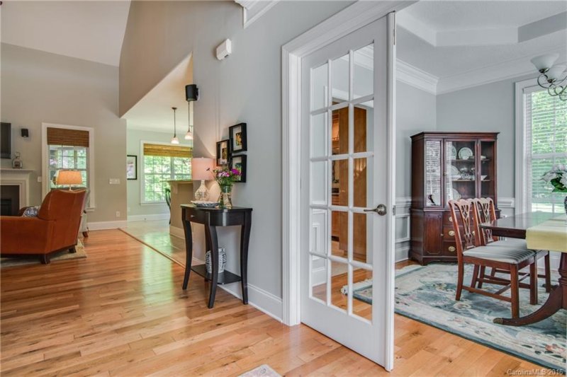 Property image 3 at 232 Streamside Place, Mooresville, NC 28115