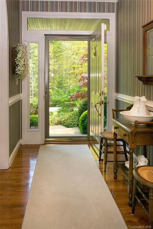 Property image 2 at 125 Timber Creek Road, Hendersonville, NC 28739