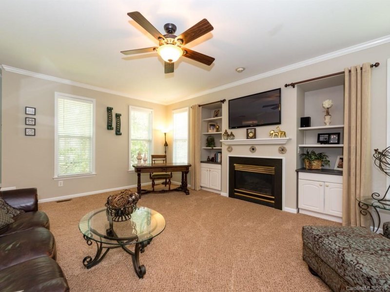 Property image 3 at 7920 Coral Ridge Drive, Mint Hill, NC 28227