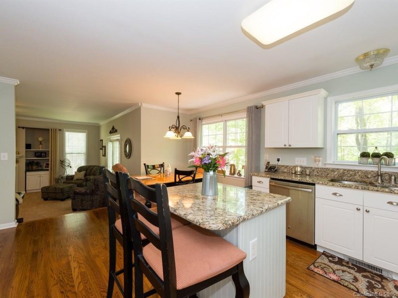 Property image 5 at 7920 Coral Ridge Drive, Mint Hill, NC 28227