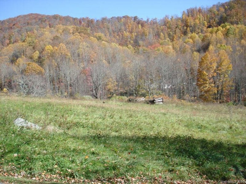 Property image 2 at Lot 8 Buckeye Branch Drive, Clyde, NC 28721