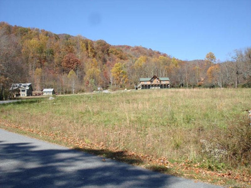 Property image 5 at Lot 8 Buckeye Branch Drive, Clyde, NC 28721