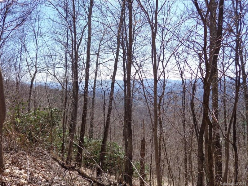 Property image 3 at Lot A Justin Ridge, Clyde, NC 28721