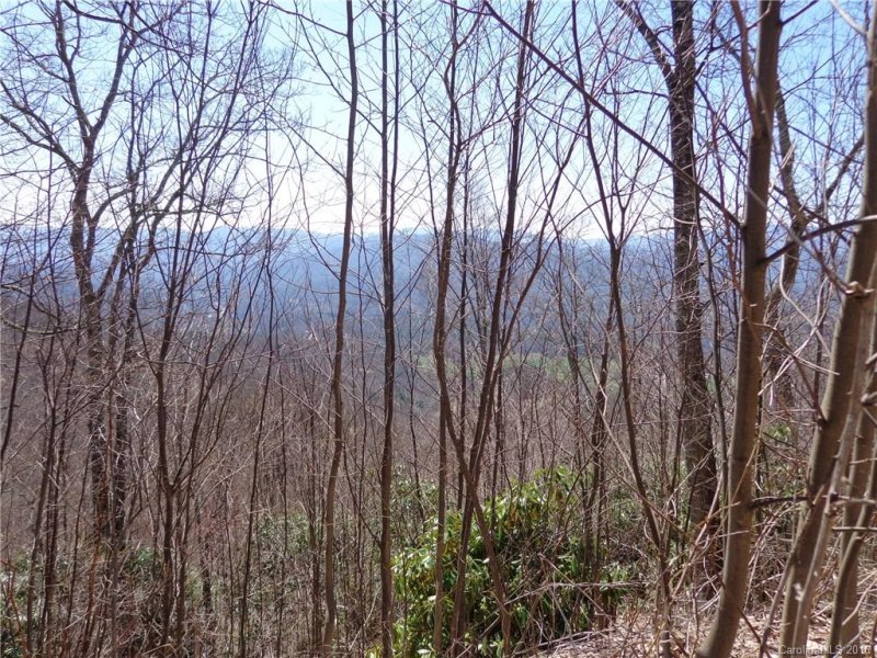 Property image 2 at Lot B Justin Ridge, Clyde, NC 28721