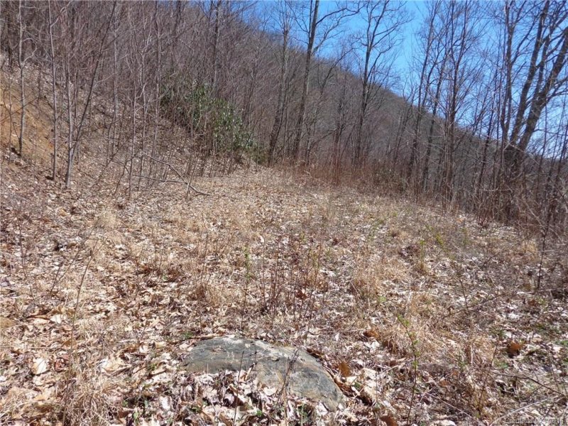 Property image 3 at Lot B Justin Ridge, Clyde, NC 28721