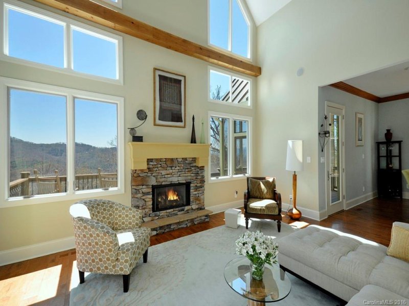 Property image 4 at 156 Black Oak Drive, Asheville, NC 28804