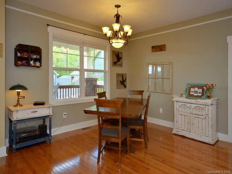 Property image 5 at 19 Byrdcliffe Lane, Asheville, NC 28805