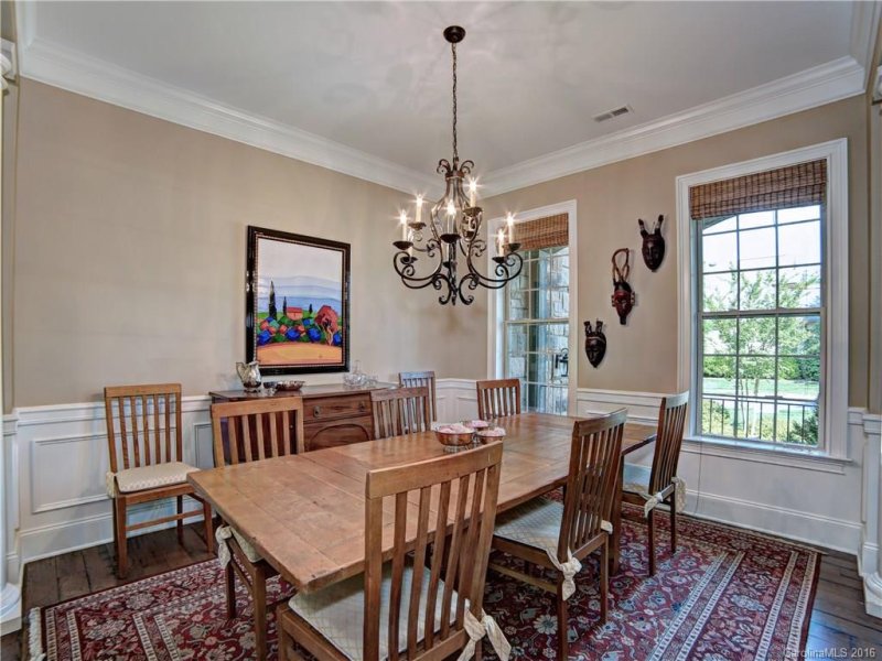 Property image 3 at 7403 Edenbridge Lane, Charlotte, NC 28226