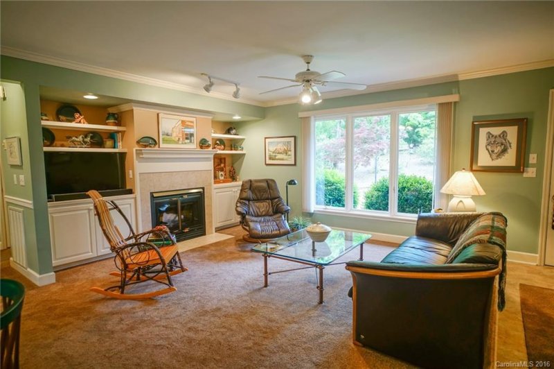 Property image 5 at 115 High Rock Drive, Columbus, NC 28722