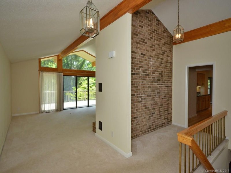 Property image 3 at 299 Ransier Drive, Hendersonville, NC 28739