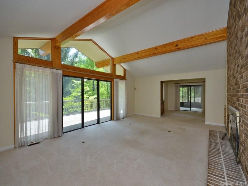 Property image 5 at 299 Ransier Drive, Hendersonville, NC 28739