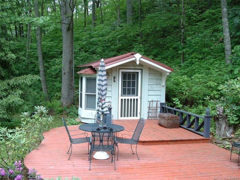 Property image 4 at 595 Forest Drive, Maggie Valley, NC 28751