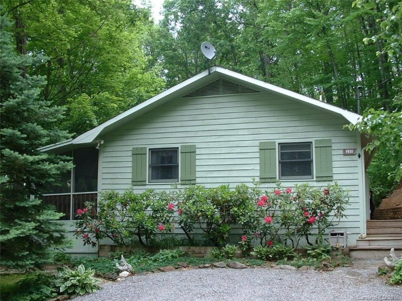 Property image 5 at 595 Forest Drive, Maggie Valley, NC 28751