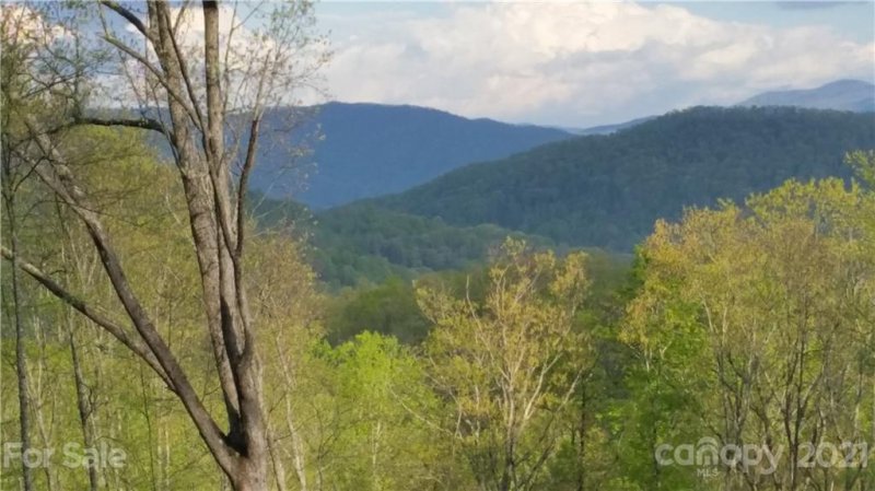 Property image 4 at 00 Schotts Pass Way, Waynesville, NC 28785