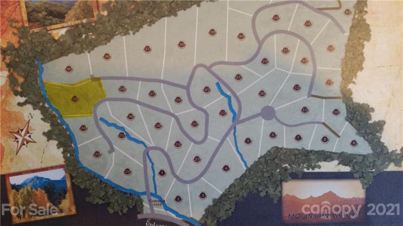 Property image 5 at 00 Schotts Pass Way, Waynesville, NC 28785