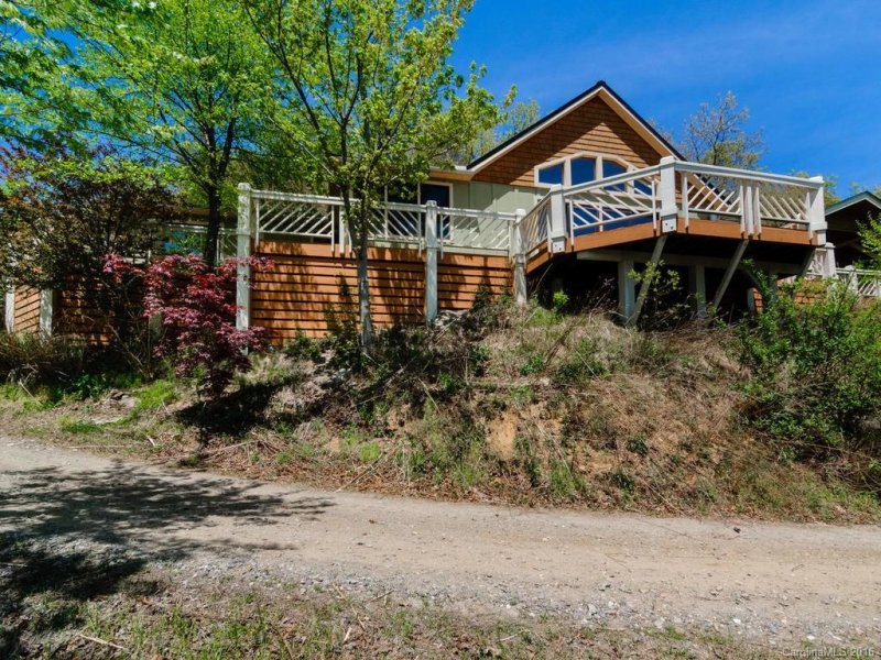 Property image 2 at 55 Glade Lane, Black Mountain, NC 28711