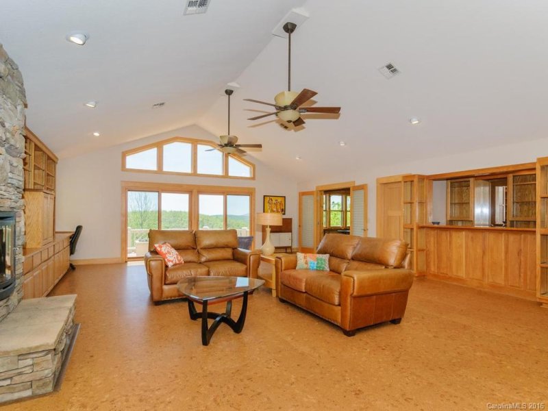 Property image 5 at 55 Glade Lane, Black Mountain, NC 28711