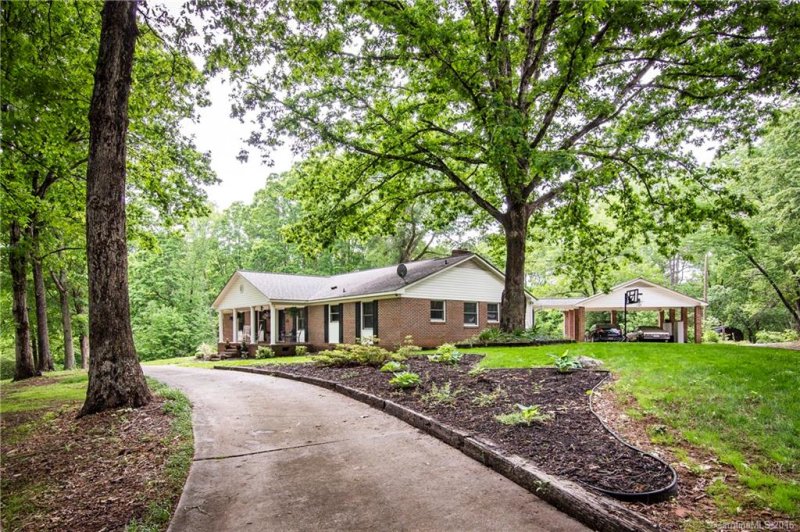 Property image 2 at 257 Amity Road, York, SC 29745