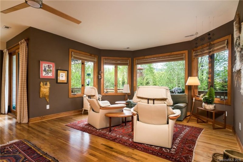 Property image 5 at 31 Eden Glen Road, Black Mountain, NC 28711