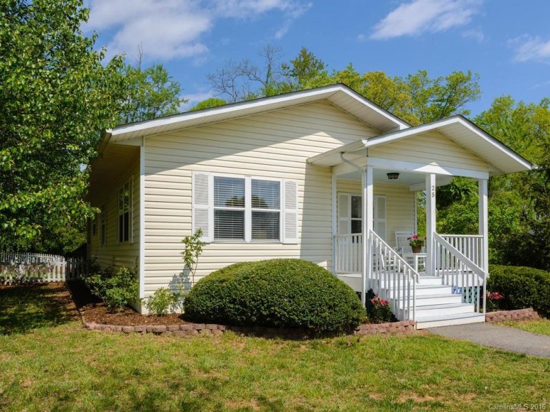 Property image 3 at 25 Wilson Creek, Asheville, NC 28803