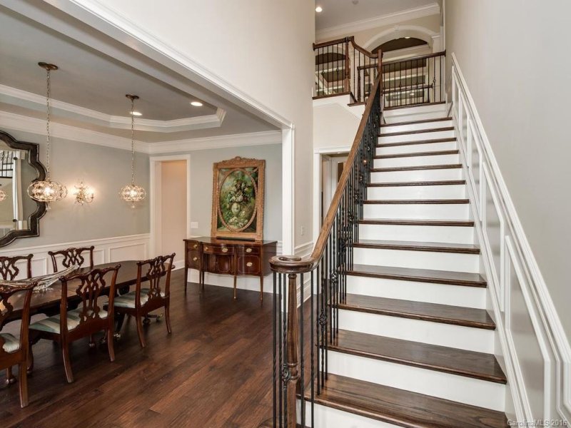 Property image 3 at 7410 Edenbridge Lane, Charlotte, NC 28226